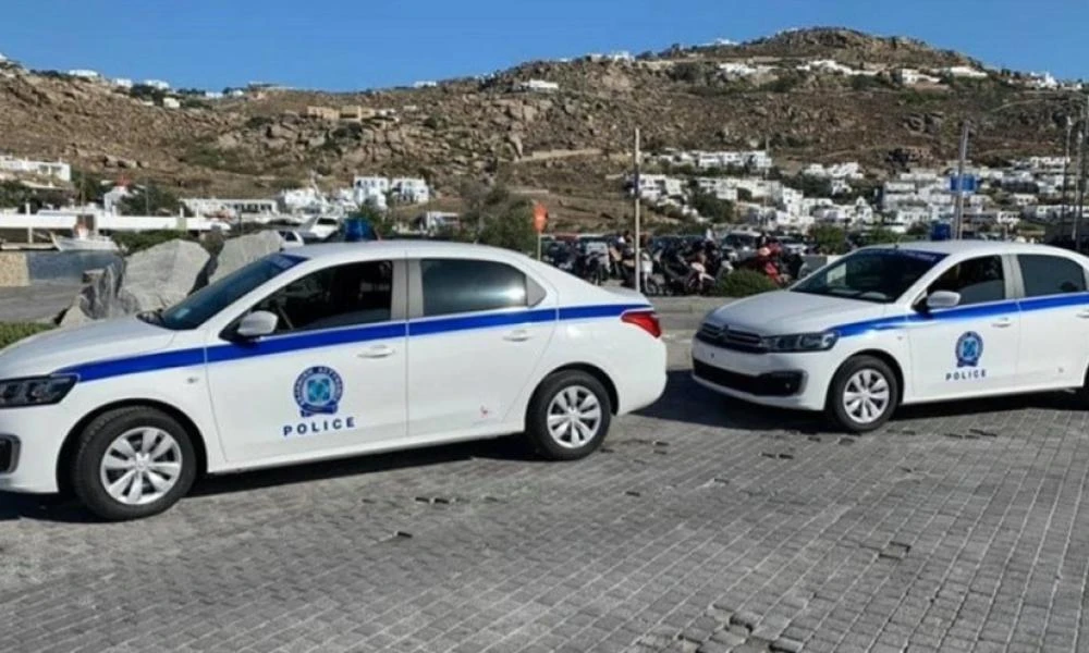 Μύκονος: Μυστήριο με κλοπή ισραηλινών διαβατηρίων από βίλα